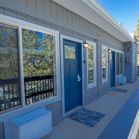 Tahoe Trail Resort 斯德特莱恩 外观 照片