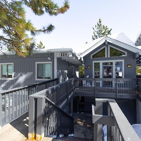 Tahoe Trail Resort 斯德特莱恩 外观 照片