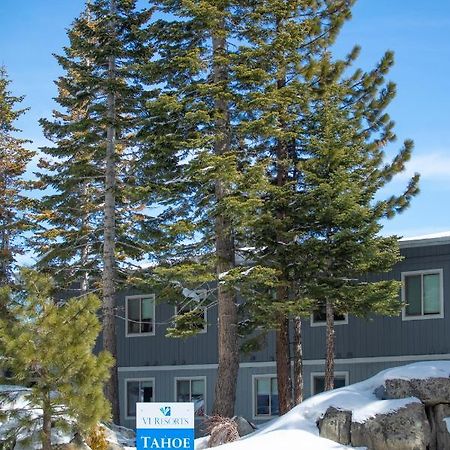 Tahoe Trail Resort 斯德特莱恩 外观 照片