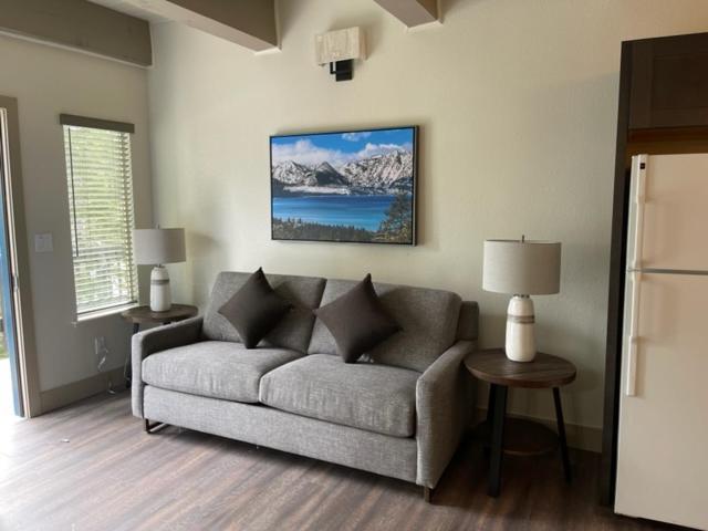 Tahoe Trail Resort 斯德特莱恩 外观 照片