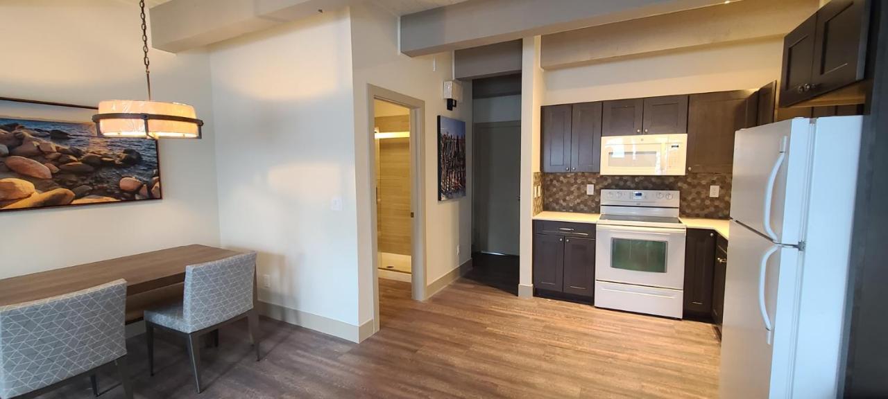 Tahoe Trail Resort 斯德特莱恩 外观 照片