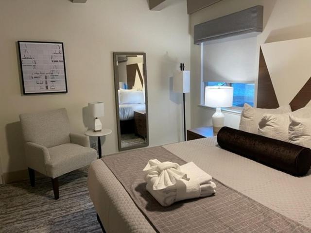 Tahoe Trail Resort 斯德特莱恩 外观 照片