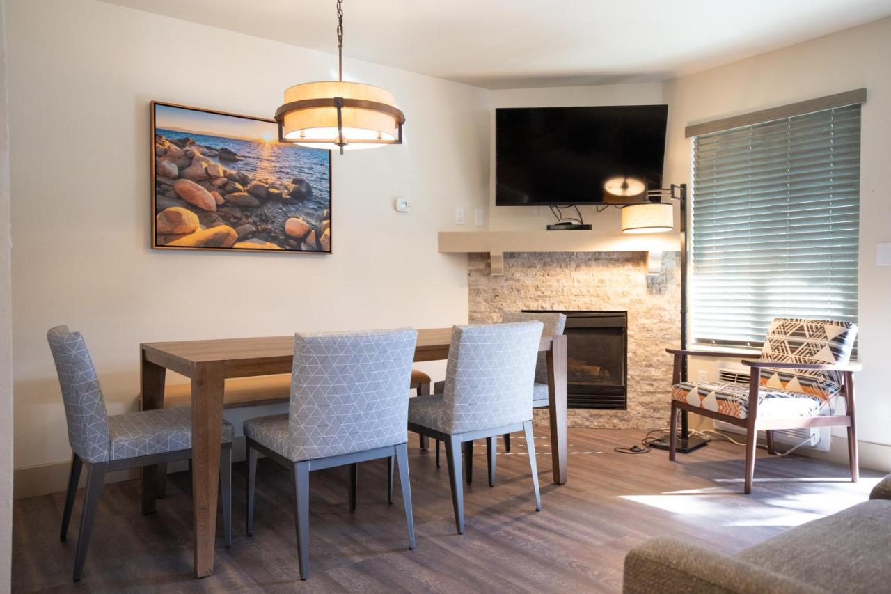 Tahoe Trail Resort 斯德特莱恩 外观 照片